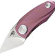 Couteau pliant TULIP FRAMELOCK PURPLE Bestech Knives - Autre - Welkit.com