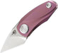 Couteau pliant TULIP FRAMELOCK PURPLE Bestech Knives - Autre - Welkit.com - 606314627850 - 1