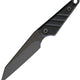 Couteau pliant UDT - 1 FIXED BLADE BLACK G10 Medford - Autre - Welkit.com