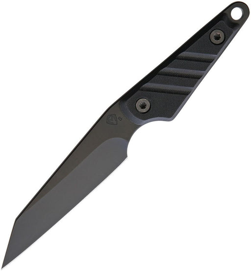 Couteau pliant UDT - 1 FIXED BLADE BLACK G10 Medford - Autre - Welkit.com - 871373543551 - 1