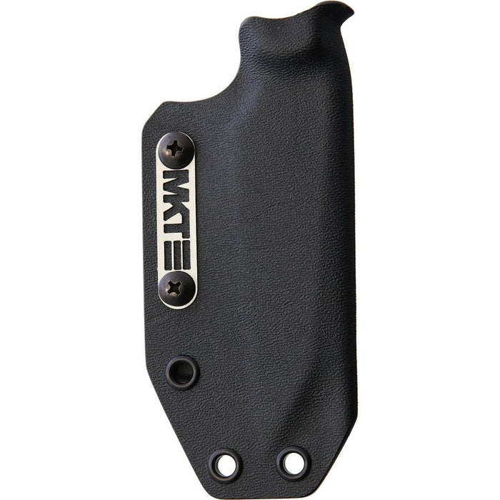 Couteau pliant UDT - 1 FIXED BLADE BLACK G10 Medford - Autre - Welkit.com - 871373543551 - 2