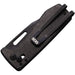 Couteau pliant ULTRA XHP XR LOCK BLACKOUT Sog - Autre - Welkit.com - 729857013352 - 2