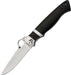Couteau pliant VALLOTTON SUB - HILT LINERLOCK Spyderco - Autre - Welkit.com - 716104009114 - 1
