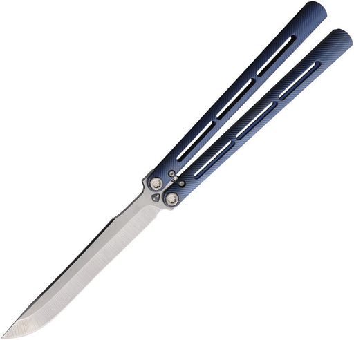 Couteau pliant VICEROY BUTTERFLY BLUE Medford - Autre - Welkit.com - 871373608113 - 1