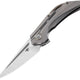 Couteau pliant VIGIL FRAMELOCK GRAY Bestech Knives - Autre - Welkit.com