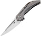Couteau pliant VIGIL FRAMELOCK GRAY Bestech Knives - Autre - Welkit.com - 606314630836 - 1