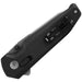Couteau pliant VISION LTE XR LOCK BLACK SOG - Autre - Welkit.com - 729857013246 - 2