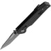 Couteau pliant VISION LTE XR LOCK BLACK SOG - Autre - Welkit.com - 729857013246 - 3