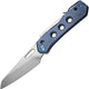 Couteau pliant VISION R SUPERLOCK BLUE We Knife Co Ltd - Autre - Welkit.com