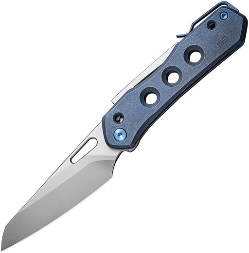 Couteau pliant VISION R SUPERLOCK BLUE We Knife Co Ltd - Autre - Welkit.com - 763416242005 - 1