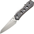 Couteau pliant VISION R SUPERLOCK FLAME TI We Knife Co Ltd - Autre - Welkit.com