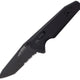 Couteau pliant VISION XR LOCK BLACKOUT SOG - Autre - Welkit.com