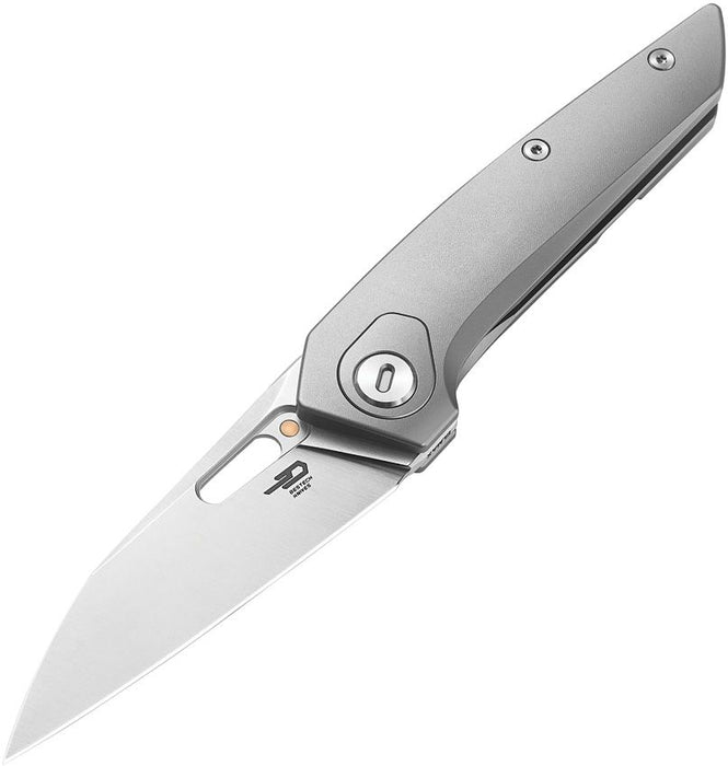 Couteau pliant VK - VOID FRAMELOCK Bestech Knives - Autre - Welkit.com - 799174102114 - 1