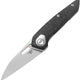 Couteau pliant VK - VOID FRAMELOCK TI/CF Bestech Knives - Autre - Welkit.com