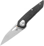 Couteau pliant VK - VOID FRAMELOCK TI/CF Bestech Knives - Autre - Welkit.com