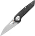 Couteau pliant VK - VOID FRAMELOCK TI/CF Bestech Knives - Autre - Welkit.com - 799174102121 - 1