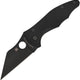 Couteau pliant YOJIMBO 2 Spyderco - Autre - Welkit.com