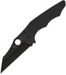 Couteau pliant YOJUMBO COMPRESSION LOCK Spyderco - Autre - Welkit.com