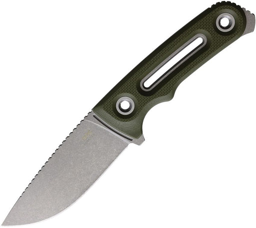 Couteau PROVIDER FX FIXED BLADE Sog - Autre - Welkit.com - 888151045527 - 1