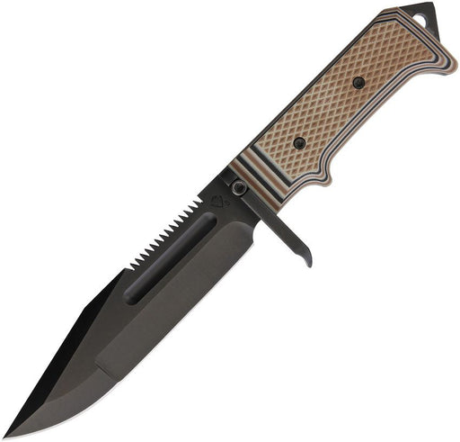Couteau RAIDER CAMO G10 Medford - Autre - Welkit.com - 871373529081 - 1