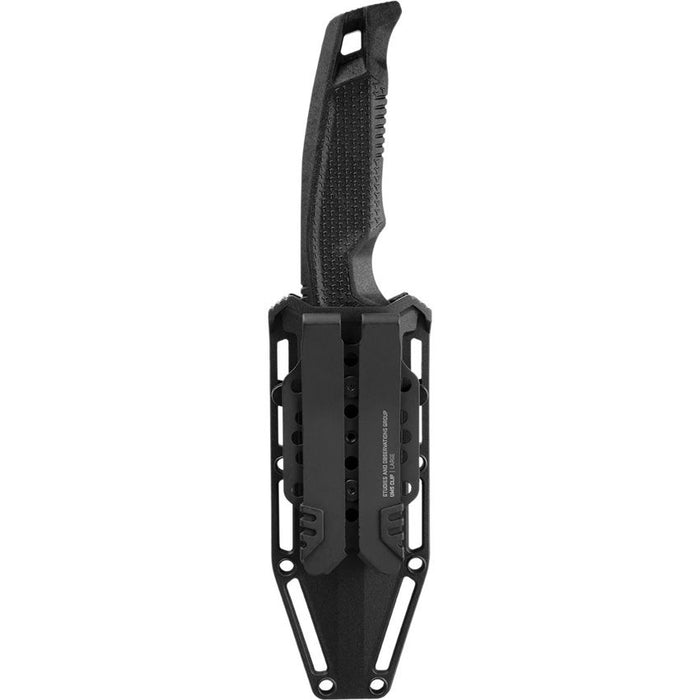 Couteau RECONDO FX BLACK Sog - Autre - Welkit.com - 729857014335 - 2