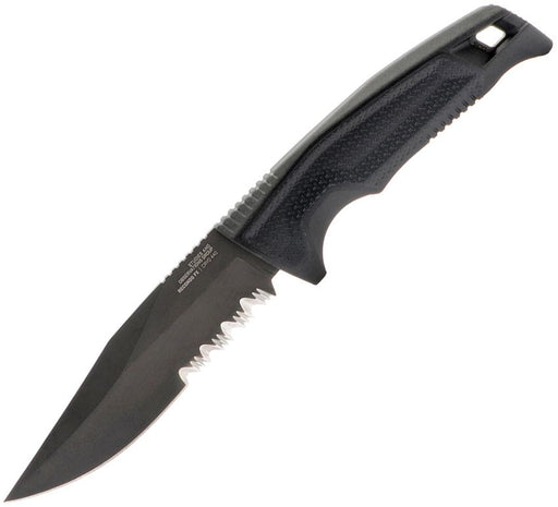 Couteau RECONDO FX BLACK Sog - Autre - Welkit.com - 729857014342 - 1