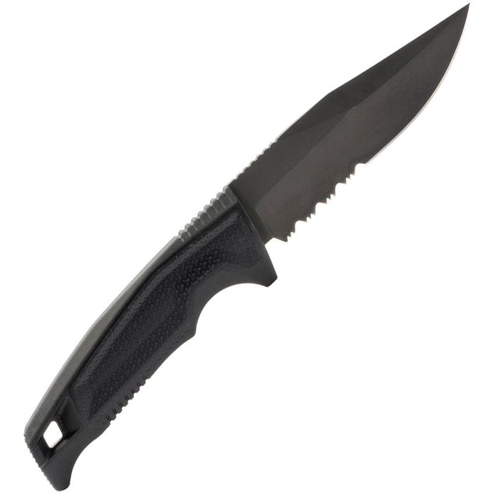 Couteau RECONDO FX BLACK Sog - Autre - Welkit.com - 729857014342 - 2