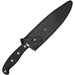 Couteau RESPECT FIXED BLADE Spyderco - Autre - Welkit.com - 716104651023 - 2