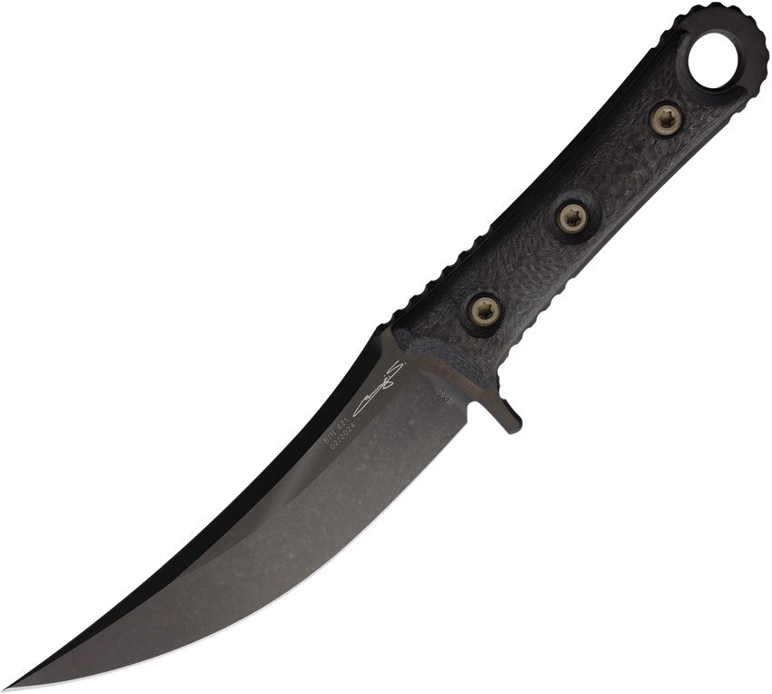 Couteau SBK S/E FIXED BLADE Microtech - Autre - Welkit.com