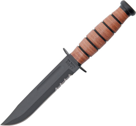 Couteau SHORT KA - BAR Ka - Bar - Autre - Welkit.com