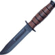 Couteau SHORT USMC FIXED BLADE Ka - Bar - Autre - Welkit.com