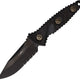 Couteau SOCOM ALPHA MINI S/E DLC PS Microtech - Autre - Welkit.com