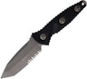 Couteau SOCOM ALPHA MINI T/E AP PS Microtech - Autre - Welkit.com