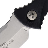 Couteau SOCOM ALPHA MINI T/E SW Microtech - Autre - Welkit.com