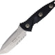 Couteau SOCOM ALPHA MINI T/E SW PS Microtech - Autre - Welkit.com