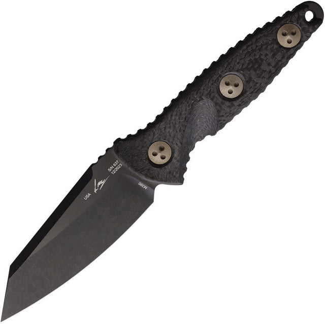 Couteau SOCOM ALPHA MINI WARCOM Microtech - Autre - Welkit.com