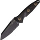 Couteau SOCOM ALPHA MINI WARCOM Microtech - Autre - Welkit.com