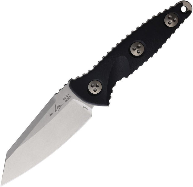 Couteau SOCOM ALPHA MINI WARCOM SW Microtech - Autre - Welkit.com