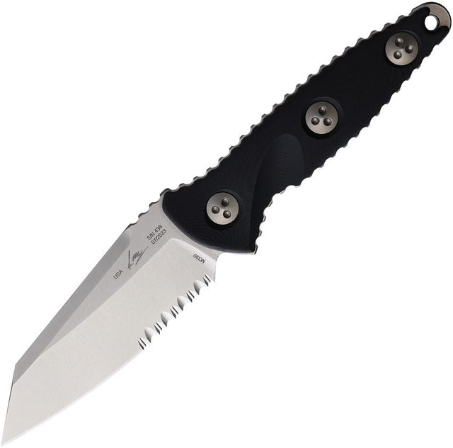 Couteau SOCOM ALPHA MINI WARCOM SW Microtech - Autre - Welkit.com