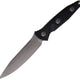 Couteau SOCOM ALPHA S/E AP BLACK Microtech - Autre - Welkit.com