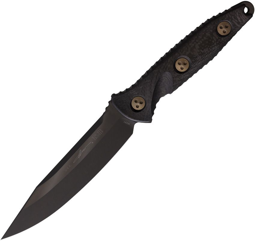 Couteau SOCOM ALPHA S/E DLC CF Microtech - Autre - Welkit.com