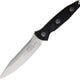 Couteau SOCOM ALPHA S/E SW BLACK Microtech - Autre - Welkit.com