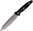 Couteau SOCOM ALPHA T/E AP Microtech - Autre - Welkit.com