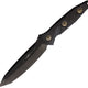 Couteau SOCOM ALPHA T/E BLK DLC CF Microtech - Autre - Welkit.com