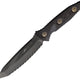 Couteau SOCOM ALPHA T/E DLC F/S Microtech - Autre - Welkit.com