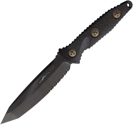 Couteau SOCOM ALPHA T/E DLC P/S Microtech - Autre - Welkit.com