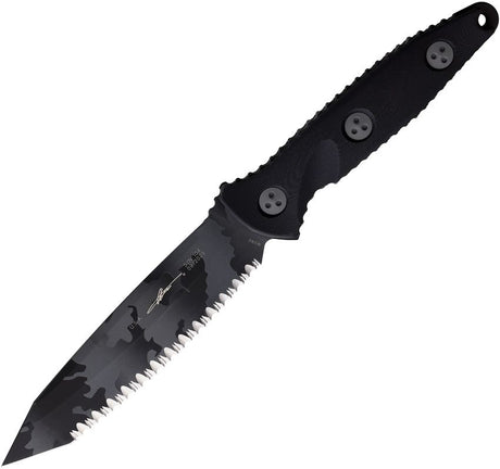 Couteau SOCOM ALPHA T/E URBAN FS Microtech - Autre - Welkit.com