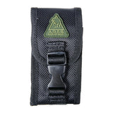 Couteau pliant Ares Spider Speed acier 8Cr13MoV lame semi-crantée de 8,5 cm