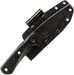 Couteau TERRACRAFT FIXED BLADE BLACK Gerber - Autre - Welkit.com - 13658163379 - 3