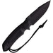 Couteau THE ATTLEBORO BLACK Attleboro Knives - Autre - Welkit.com - 871373592627 - 3